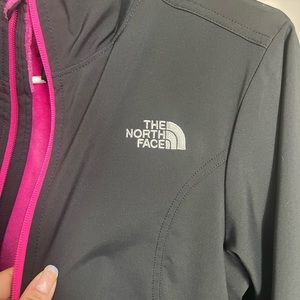 North Face Fleece jacket